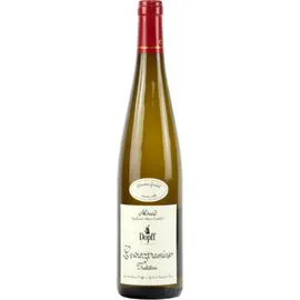 Vin Blanc Alsace (75cl)