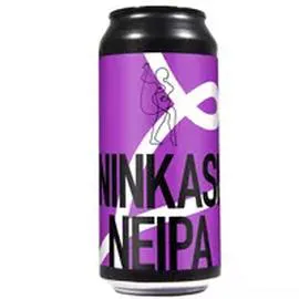 Bière Neipa 6% boîte (440ml)