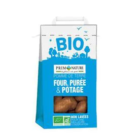 Pomme de terre Bio four purée potage 1,5kg