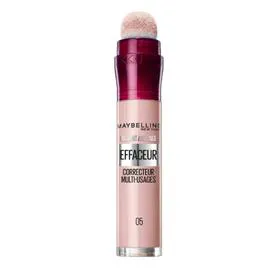 Correcteur Anti-Cernes L'Effaceur Instant 05 Rose Enlumineur MAYBELLINE (6,8ml)