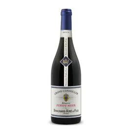 AOP Bourgogne Pinot Noir Vin rouge (75cl)