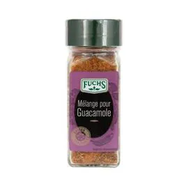 Mélange pour guacamole (50g)