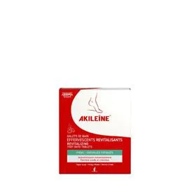 Soin de Corps Pieds Galet de Bain (20g)