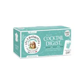 Infusion Cocktail Digest (55g)