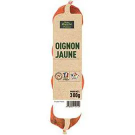 MON MARCHÉ PLAISIR Oignon jaune 500g