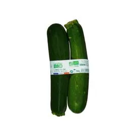 Courgette Bio (500g)