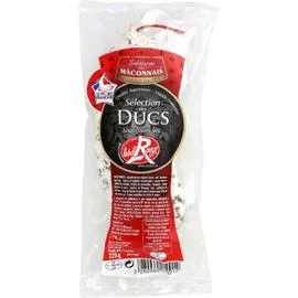 Saucisson sec Label Rouge (225g)