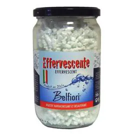 Citrate Effervescent (250g)