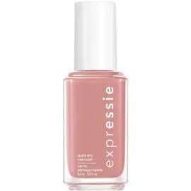 Vernis à Ongles 10 Second Hand First Love (13,5ml)