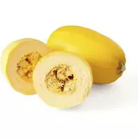 Courge spaghetti (l'unité)