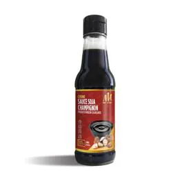 Sauce soja champignon (150ml)