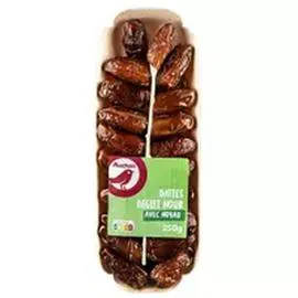 Dattes Deglet Nour avec noyaux (250g)