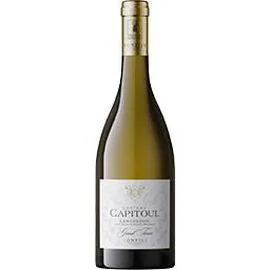 Coteaux du Languedoc AOP, vin Blanc sec, Grand Terroir (750ml)
