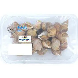 NOTRE SÉLECTION Bulots cuits 400g
