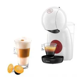 Cafetière À Dosette Yy5218fd (l'unité)