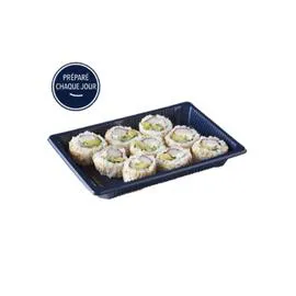 Roll cali cheese (190g)