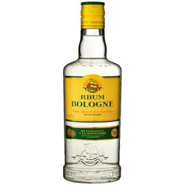 Rhum Agricole de Guadeloupe (700ml)