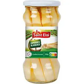 Asperges blanches 10/20 (205g)