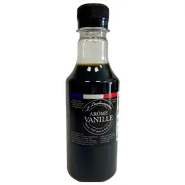 Arôme vanille (250ml)