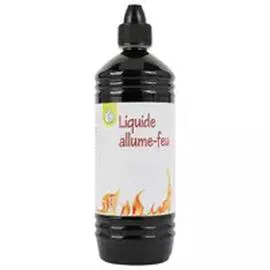 Allume feu liquide (1l)
