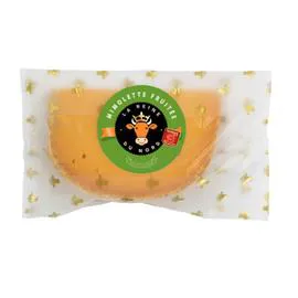Mimolette Fruitée (190g)