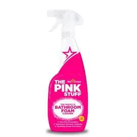 Mousse nettoyante salle de bain (750ml)