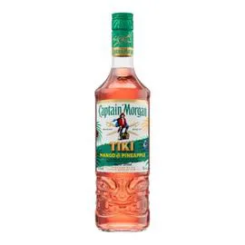 Rhum Tiki Mangue Ananas 25° (70cl)