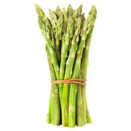 Asperges vertes (400g)