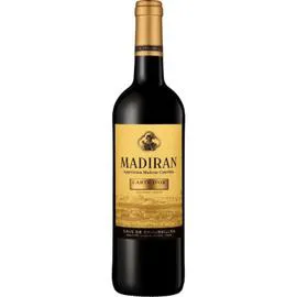 Vin Rouge Sud Ouest AOP Madiran (75cl)