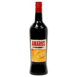 Bière amer à l'extrait d'orange (1l)