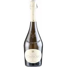 AOP Montlouis méthode traditionnelle brut (75cl)