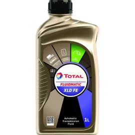 Huile moteur FLUIDMATIC XLD FE 1L TOTAL (l'unité)