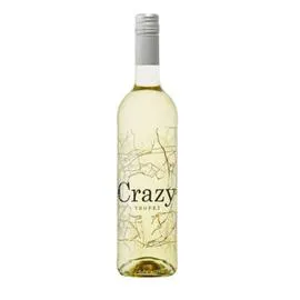 Vin blanc (750ml)
