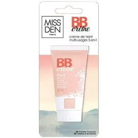 Crème mains claire (30ml)