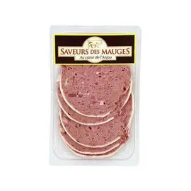 Galantine de volaille (180g)