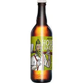 Bière Pale Ale 7% (75cl)