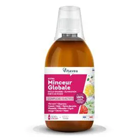 Complément alimentaire extra minceur globale (500ml)