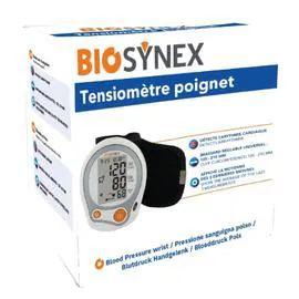 Tensiometre poignet (l'unité)
