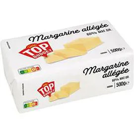 Margarine allégée 60% MG (500g)