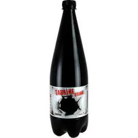 Boisson énergisante à la taurine (1l)