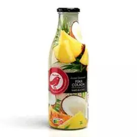 Boisson Pina Colada bouteille verre (1l)