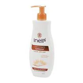 Lait corps satinant (250ml)