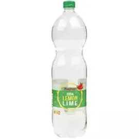Soda saveur citron et citron vert (1,5l)