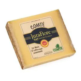 Comté AOP 24 mois d'affinage (220g)