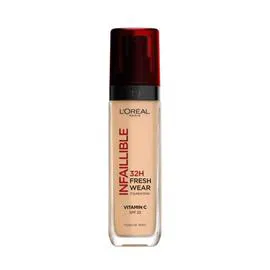 L'ORÉAL PARIS Tnt Inf Fdt Liq 220 l'unité
