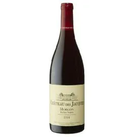 Château des Jacques les Roches Noires rouge (750ml)