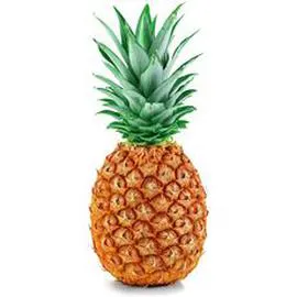 Ananas sweet (l'unité)
