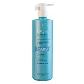 DUCRAY Gel moussant Keracnyl 400ml
