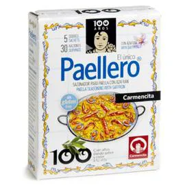 CARMENCITA Paellero 20g