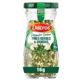 Fines herbes (16g)